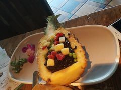 -嘉禾·悦享餐厅(八方汇店)