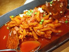 -金牌外婆家(苏州中心店)