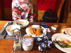 -马勒别墅·中餐厅