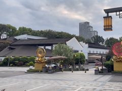 -泸州老窖景区