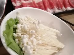 -鑫龙火锅城(青岛分店)