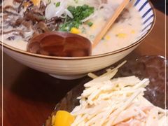 -本格·深夜食堂(北理工店)