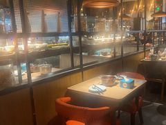 -星伦多自助料理(爱琴海店)