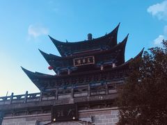 -大理文庙(大理古城)