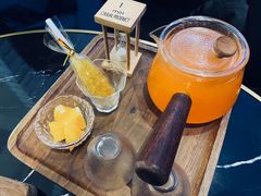 -遇见杜尚西餐厅(恒大华府店)