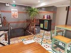 -乔家栅(襄阳南路店)