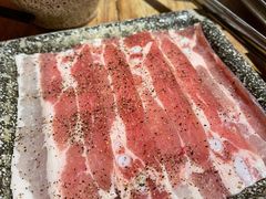 -竹涟烧肉(太古里店)