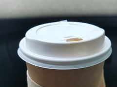 -% Arabica阿拉比卡咖啡(武汉天地店)
