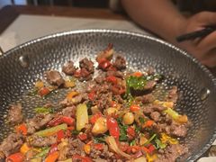 -湘西小馆(滨河路店)