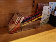 -Ramen满吉·豚骨拉面(丽园路店)