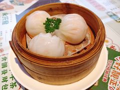 手工虾饺皇-永兴發香港茶餐厅(三坊七巷店)