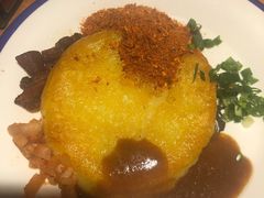 好造孽的洋芋粑-怪噜范·老贵阳街头名小吃(鸿通城店)