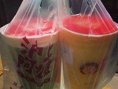 沪上阿姨(天长东路店)-沪上阿姨·精选茶饮(天长东路店)