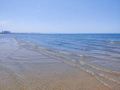 -金海滩海水浴场