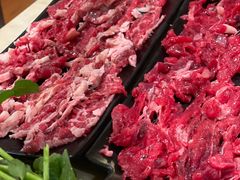 -潮汕良记牛肉火锅(洪武路店)
