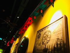 -嘉禾·悦享餐厅(八方汇店)