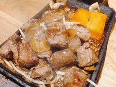 -隐泉之语日式料理(王府中环店)