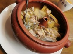-福照楼汽锅鸡·云南菜(护国路店)