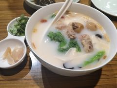-禾珍珠家常小馆(河南博物院店)