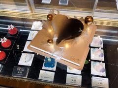 -朱迪小铺.半糖奶油蛋糕(海汇港店)