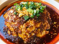 口水鸡-渝乡老妈·北京烤鸭(六里桥店)