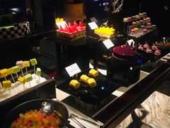 -深圳四季酒店·馥自助餐厅