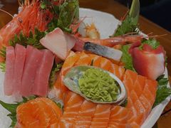 -和彩放题餐厅(酒仙桥店)