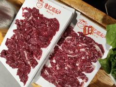 -陈记顺和潮汕牛肉火锅(韩江路店)