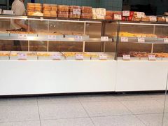 -甜丫丫西点(九环路店)