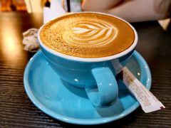 -聚·咖啡(南国奥园店)