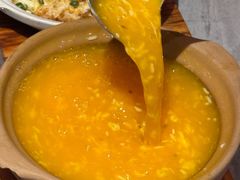 -山四砂锅(太原钟楼街店)