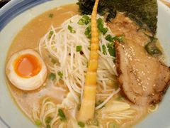 叉烧王拉面-雷门拉面·现熬骨汤(凯德来福士店)