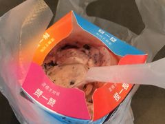 -麦当劳(杭州东站高铁店)