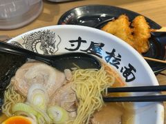 -寸屋拉面(凯德晶萃店)