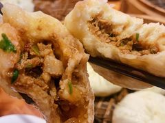 猪肉莲菜-包子大王(新泽巷店)