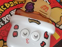 -麦当劳(一德路店)