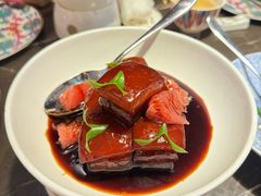 -海派悦庭·海胆烧麦·新融合菜(凯德广场店)