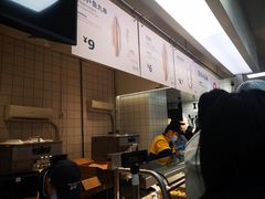 -宜家·瑞典风味餐厅(海达南街店)