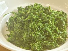 -六合居·邯郸菜·武安菜起源地