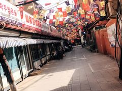 景点-西塔