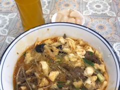 -老乌家特色小炒泡馍(大皮院店)
