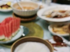 -天和晟新京菜.水煮鱼.湘土菜(国展店)