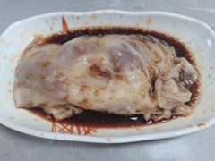 牛肉肠-三和美食(西华路店)