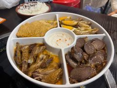 -东江海鲜大排档·潮汕菜·砂锅粥