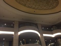 -鹤山碧桂园凤凰酒店