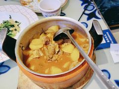-撒拉花儿·新疆菜·清真(太阳宫店)
