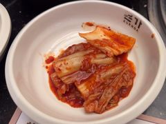 -本家·添百客韩国料理(泰然店)