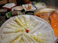 -小龙坎火锅(沂南店)