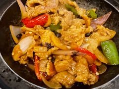 -钱大妈海鲜饭店(保利林语店)