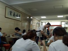 大堂-舒记粉店(七星路店)